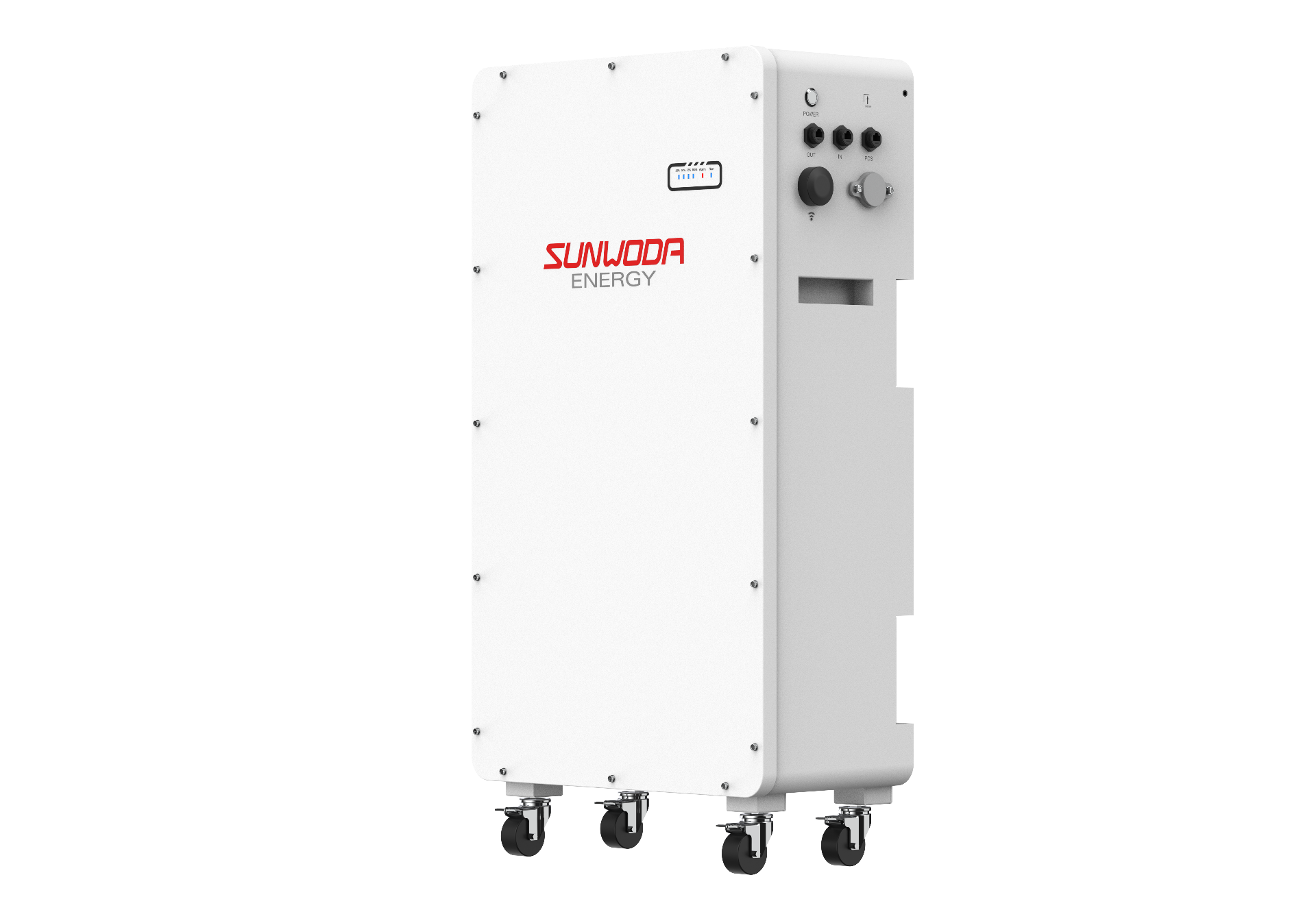 Floor-Standing Battery Atrix Max+