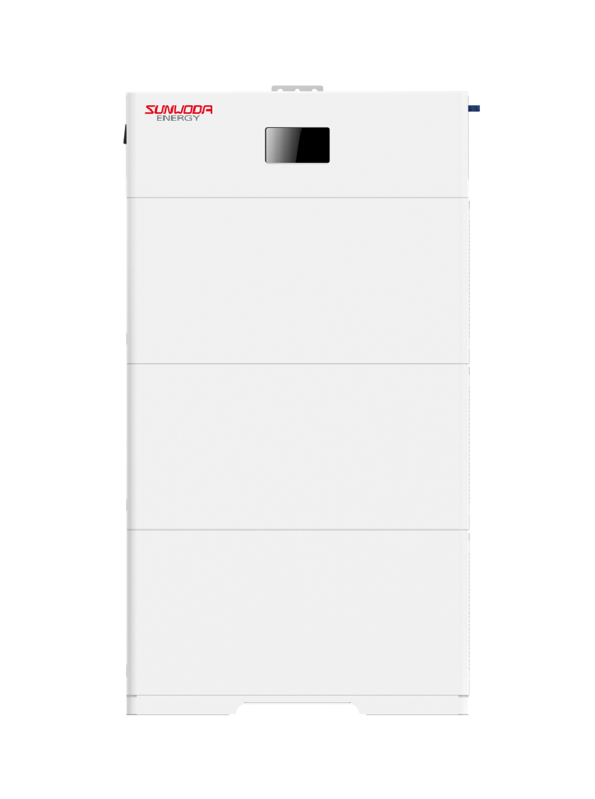 sunwoda residential energy storage system SunESS H-15H