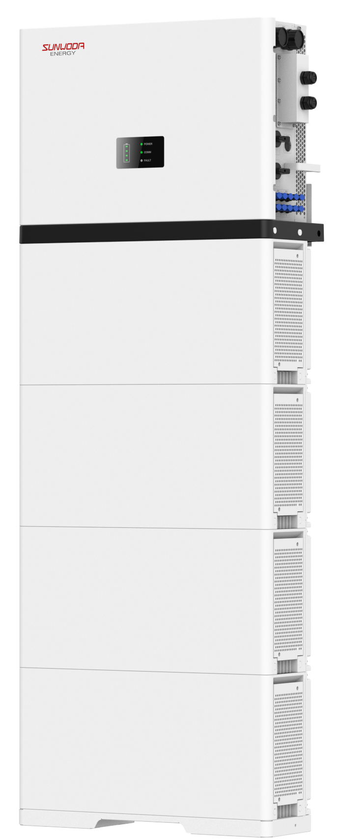 sunwoda residential energy storage system SunESS POWER