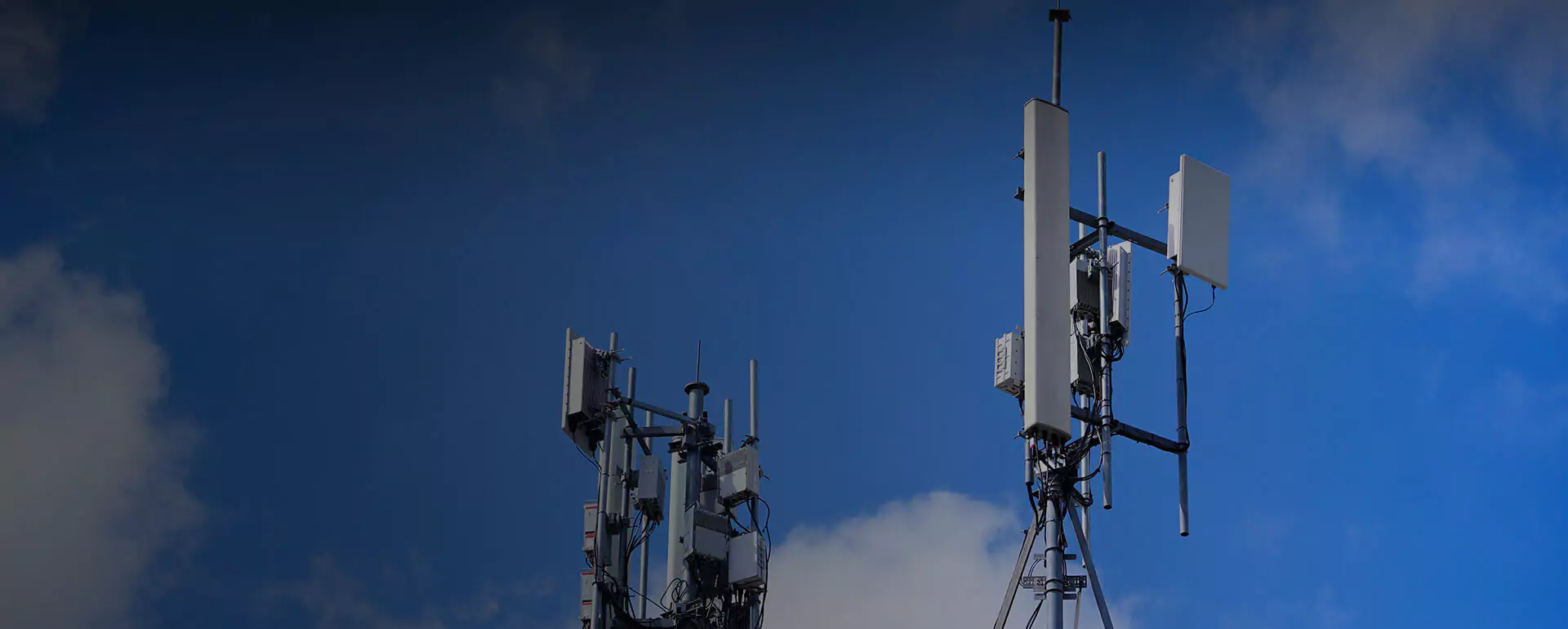 telecom base station