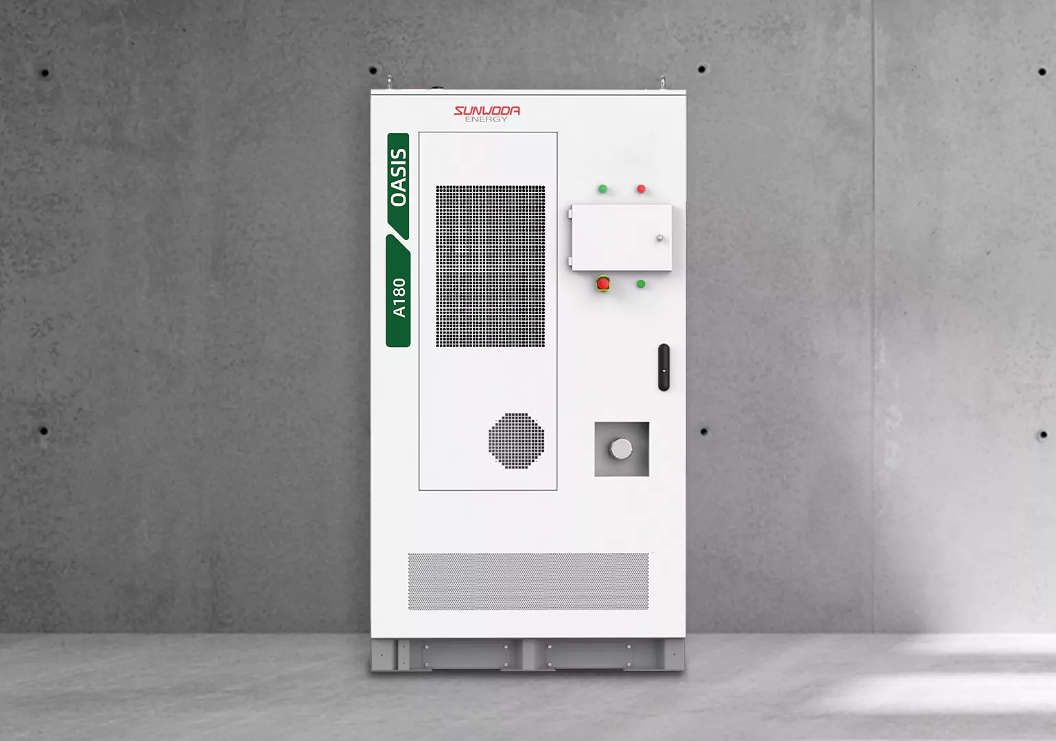 C&I Energy Storage System OASIS A180