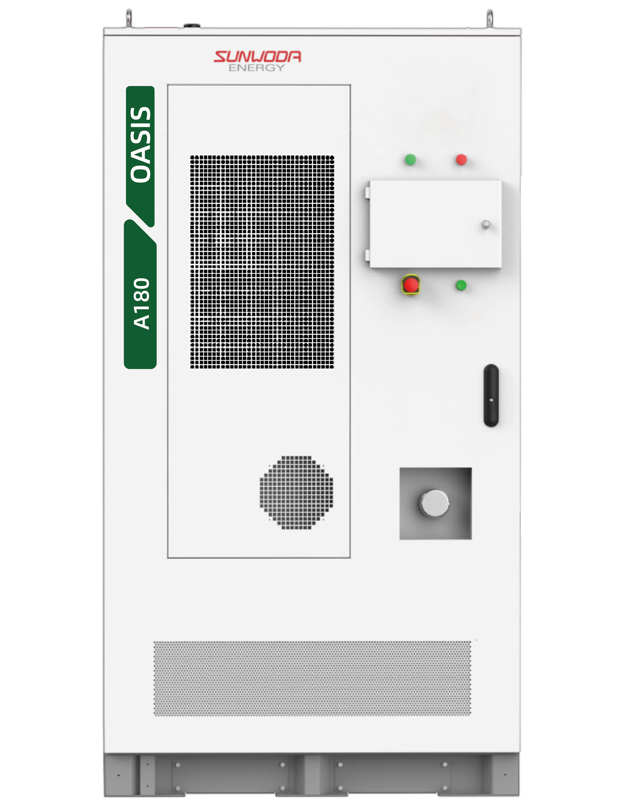 sunwoda c&i energy storage Oasis  A180