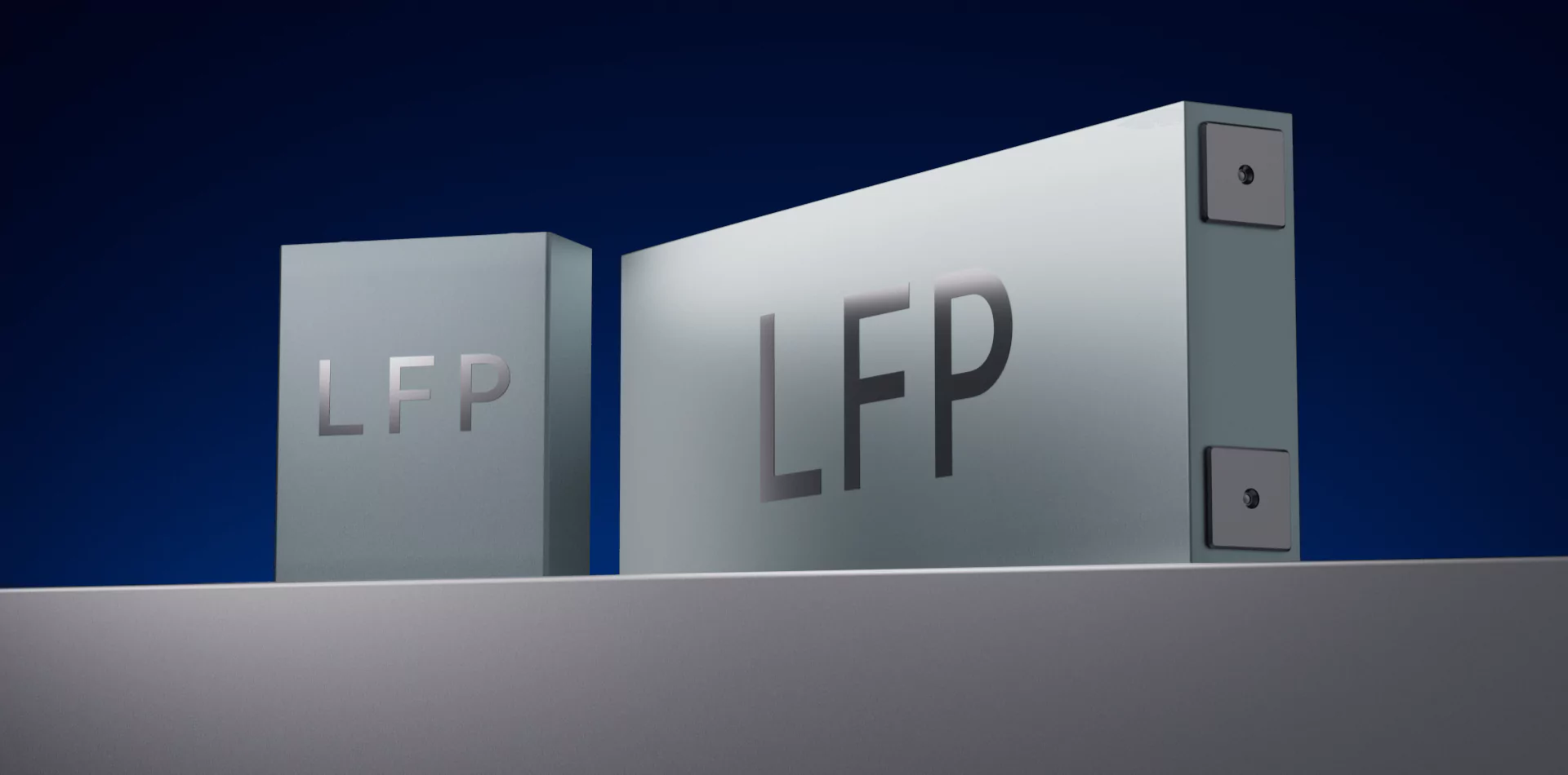 sunwoda Containerized Liquid Cooling BESS